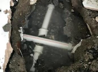 红桥阳台漏水维修公司为您分享楼上楼下漏水怎么处理