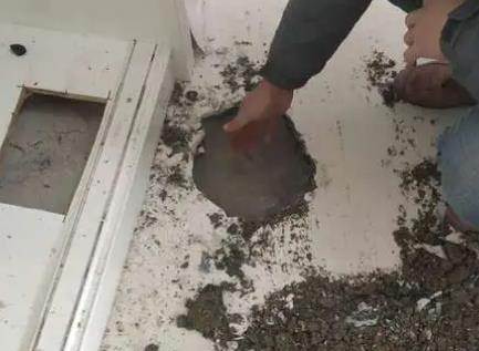 红桥卫生间漏水维修公司分享下精确定位查漏水一次多少钱?不同级别收费不同