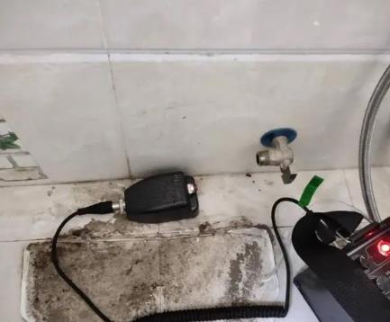 红桥屋顶漏水维修公司分享下卫生间漏水的危害及解决方法