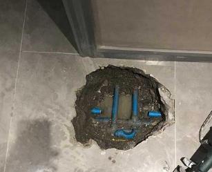 红桥阳台漏水维修公司分享下暖气管道漏水的原因有哪些