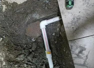 红桥阳台漏水维修时有哪些声音会影响检漏仪
