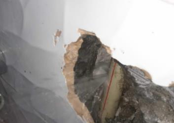 红桥卫生间漏水维修的步骤和流程。